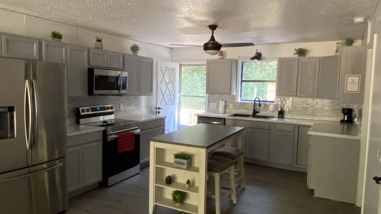 Photo of Kitchen in Gadsden