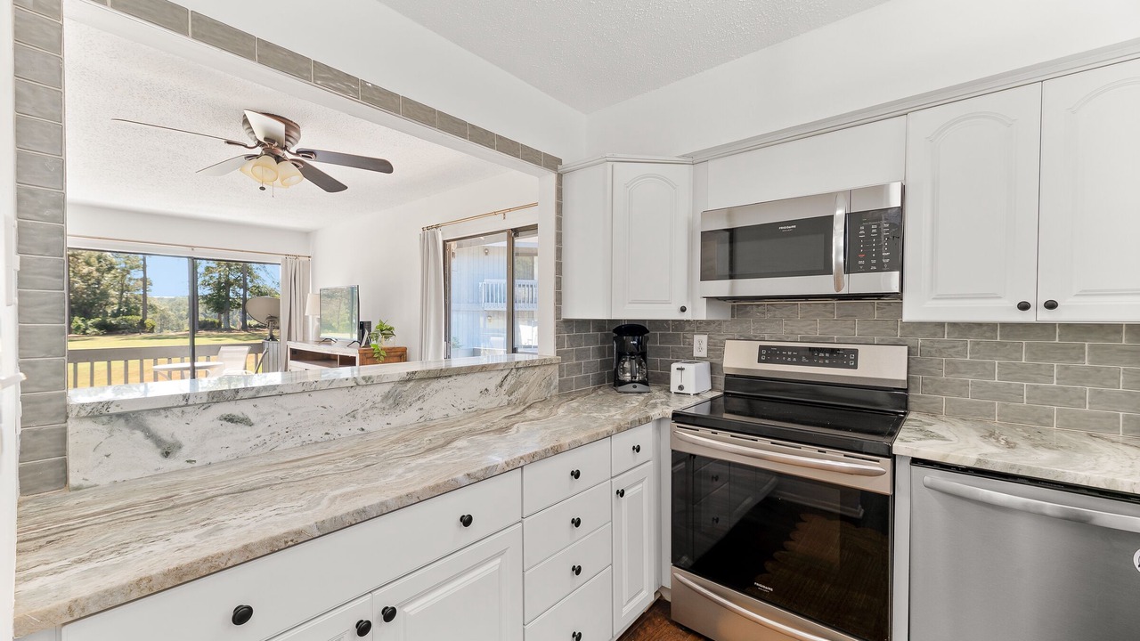 Photo of Kitchen in Daphne