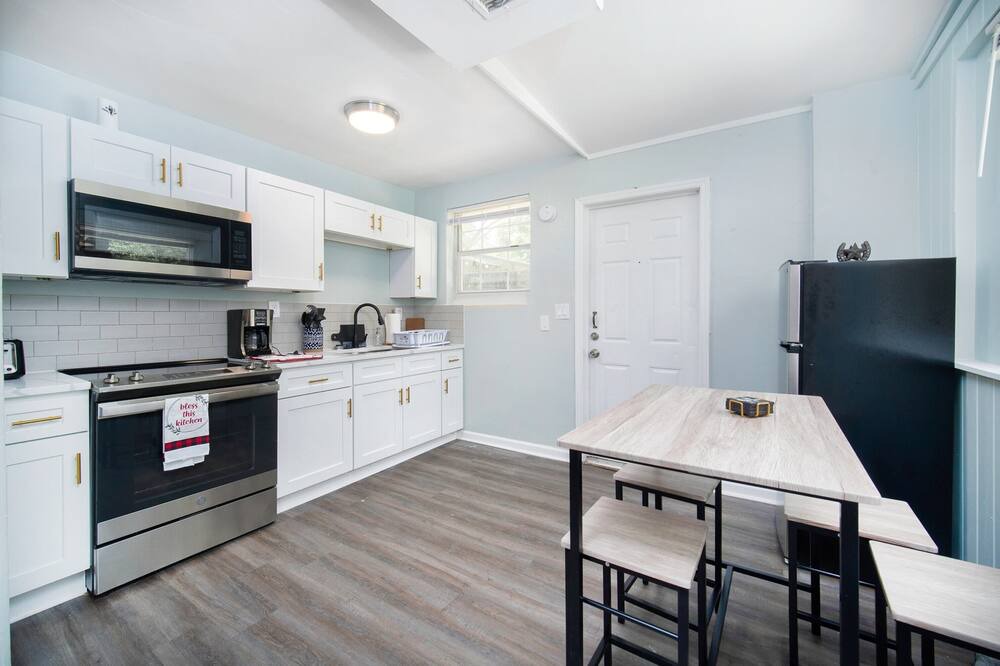Photo of Kitchen in Murray Hill