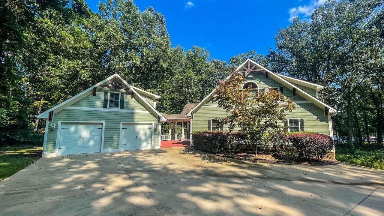 Photo of Outdoor in Eatonton