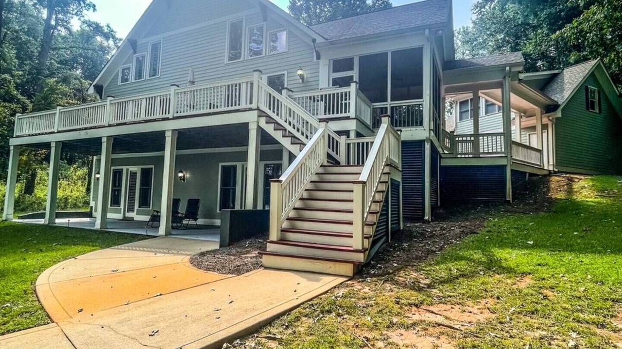 Photo of Outdoor in Eatonton
