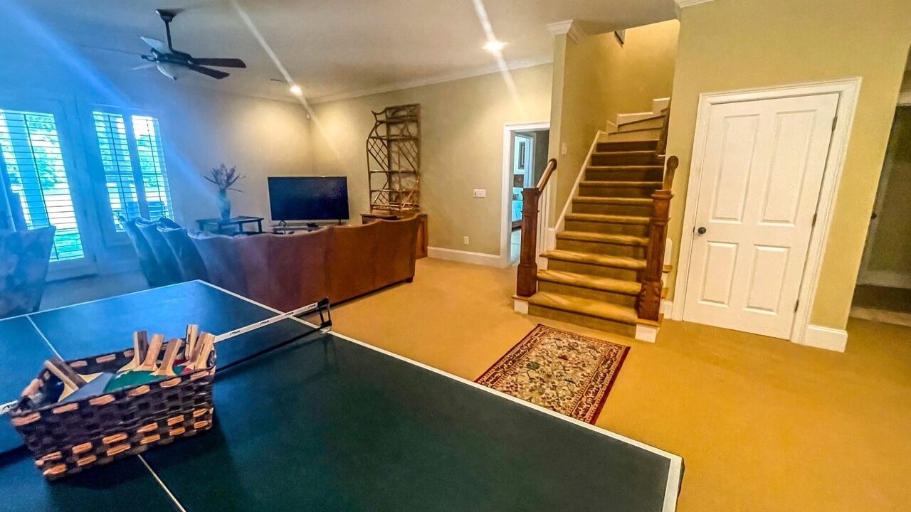 Photo of Bedroom in Eatonton