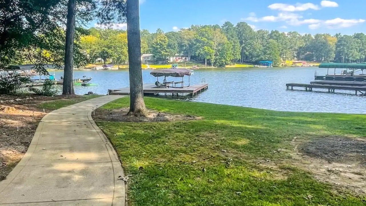 Photo of Outdoor in Eatonton