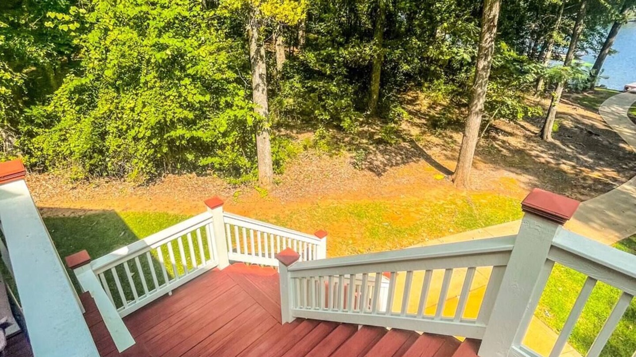 Photo of Patio Balcony in Eatonton