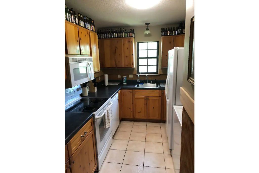 Photo of Kitchen in Biloxi
