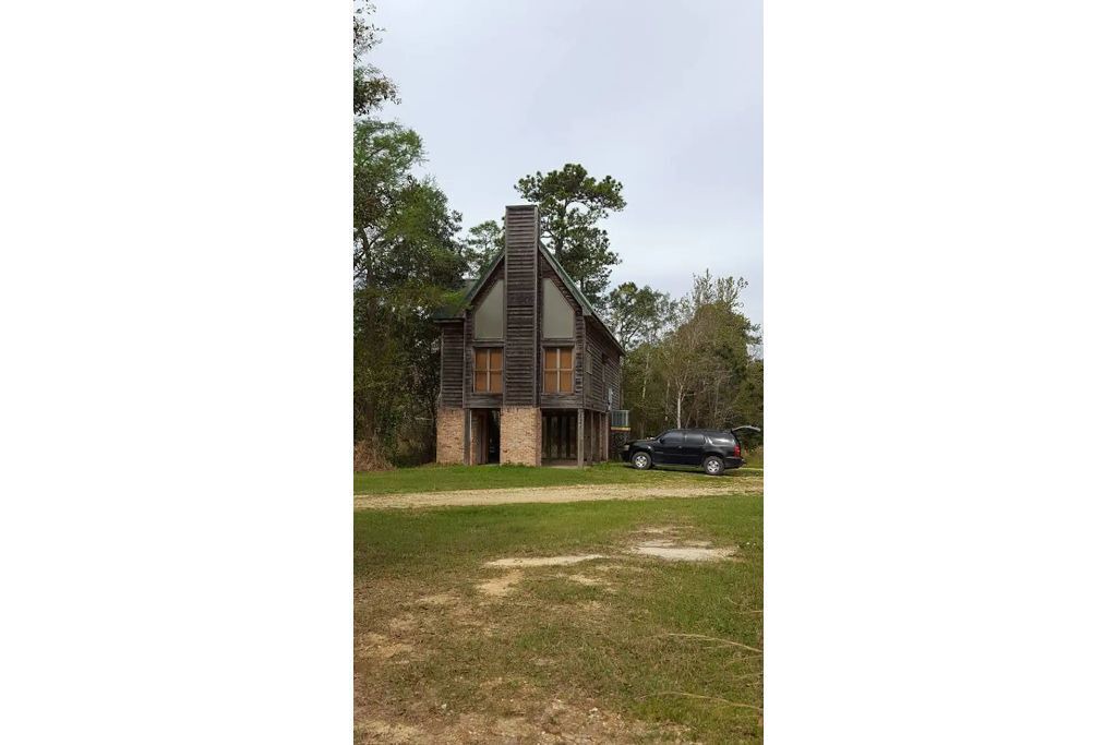 Photo of Buildings in Biloxi