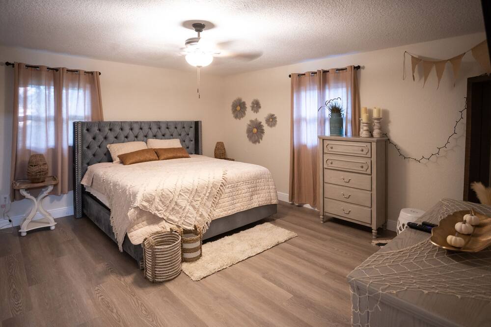 Photo of Bedroom in Lake Mary