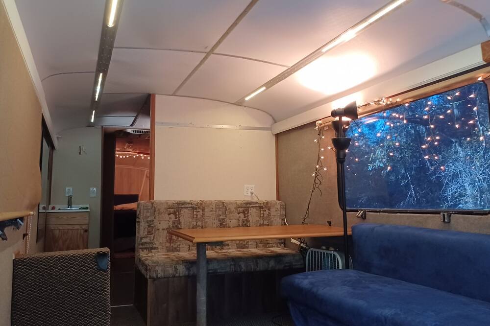Photo of Livingroom in Edgar