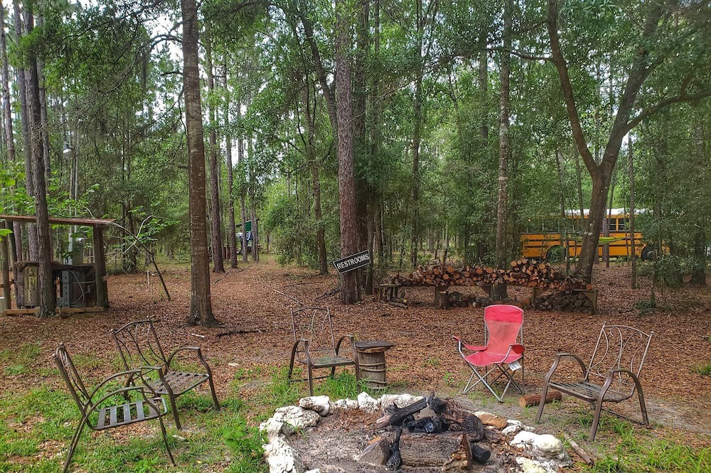 Photo of Outdoor in Edgar
