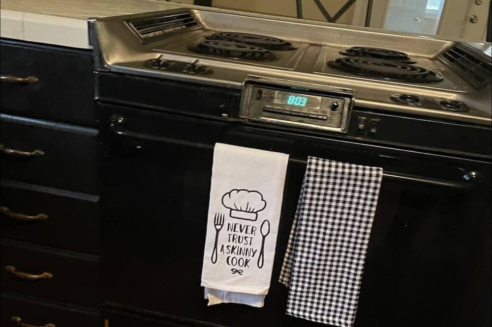 Photo of Kitchen in Albany