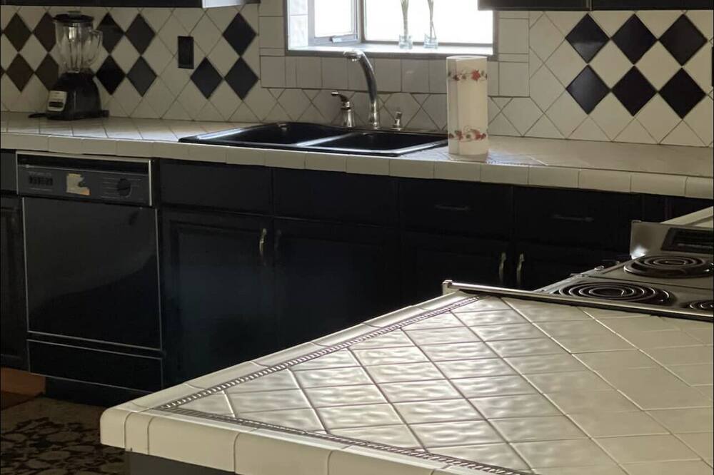 Photo of Kitchen in Albany