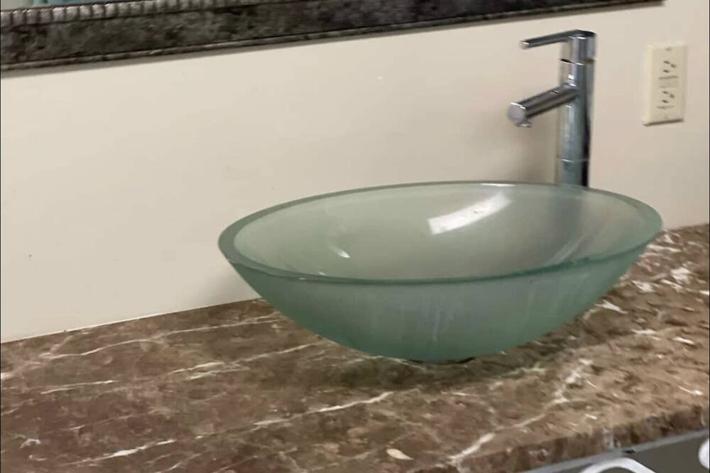 Photo of Bathroom in Albany