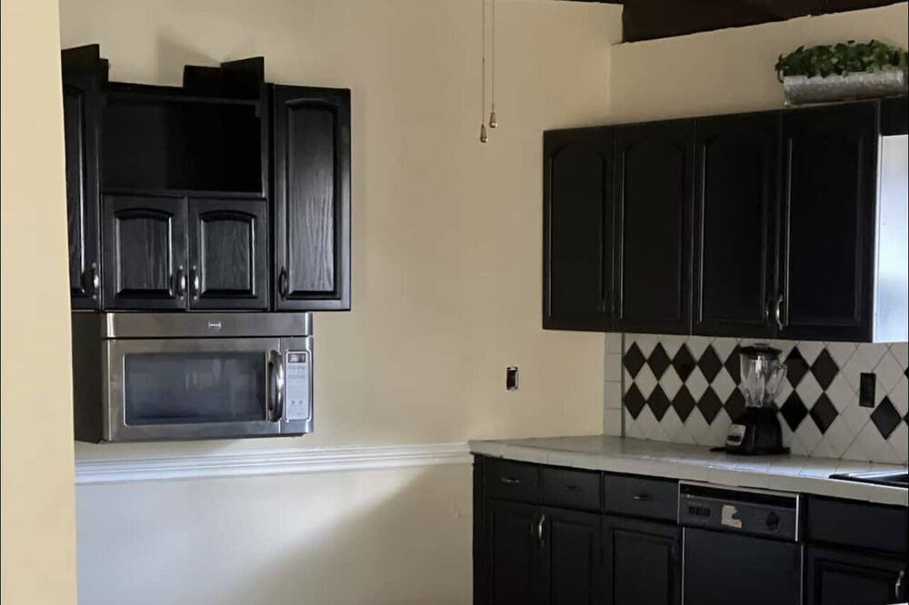 Photo of Kitchen in Albany