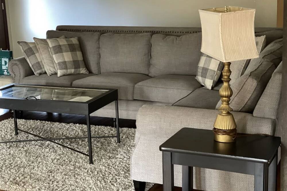 Photo of Livingroom in Albany