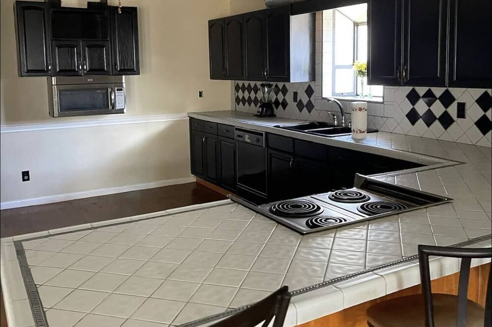 Photo of Kitchen in Albany