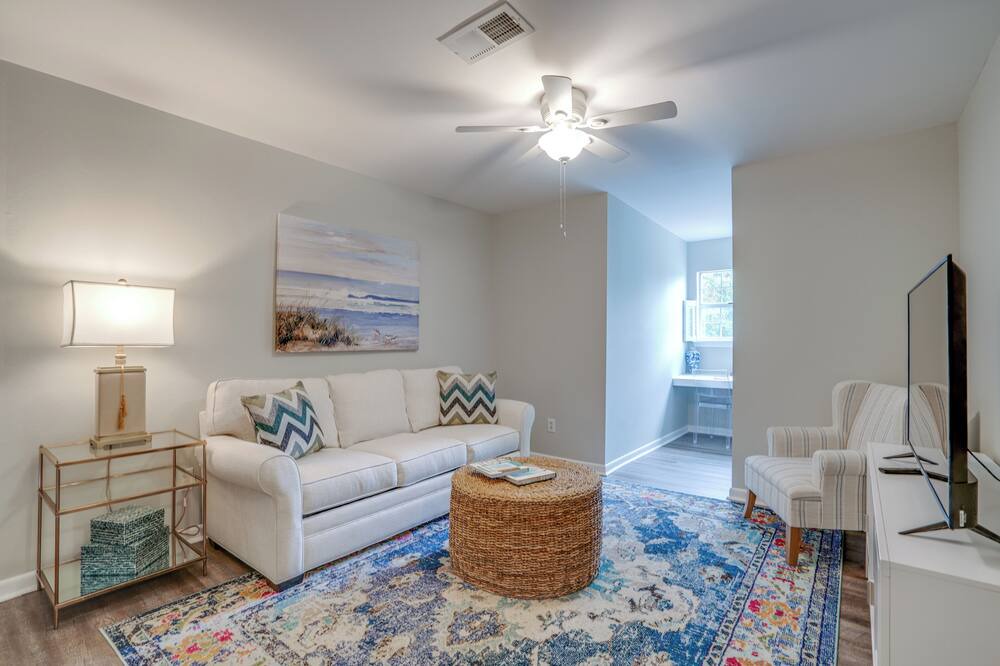 Photo of Livingroom in Old Town