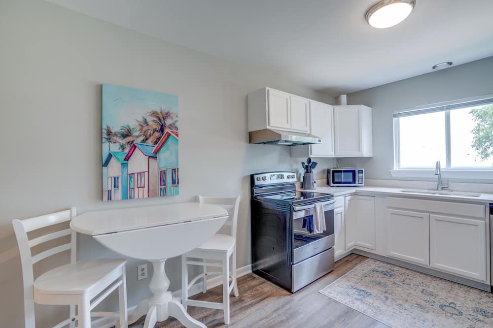 Photo of Kitchen in Old Town