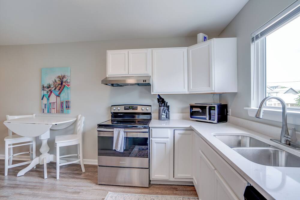 Photo of Kitchen in Old Town