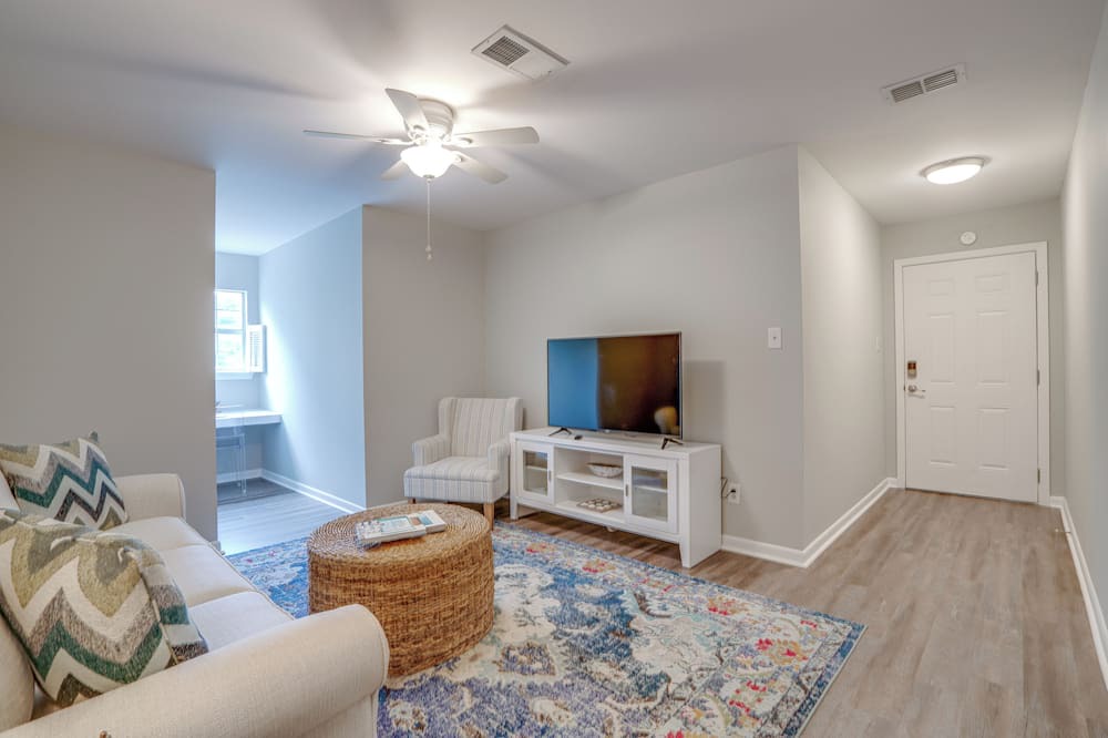 Photo of Livingroom in Old Town