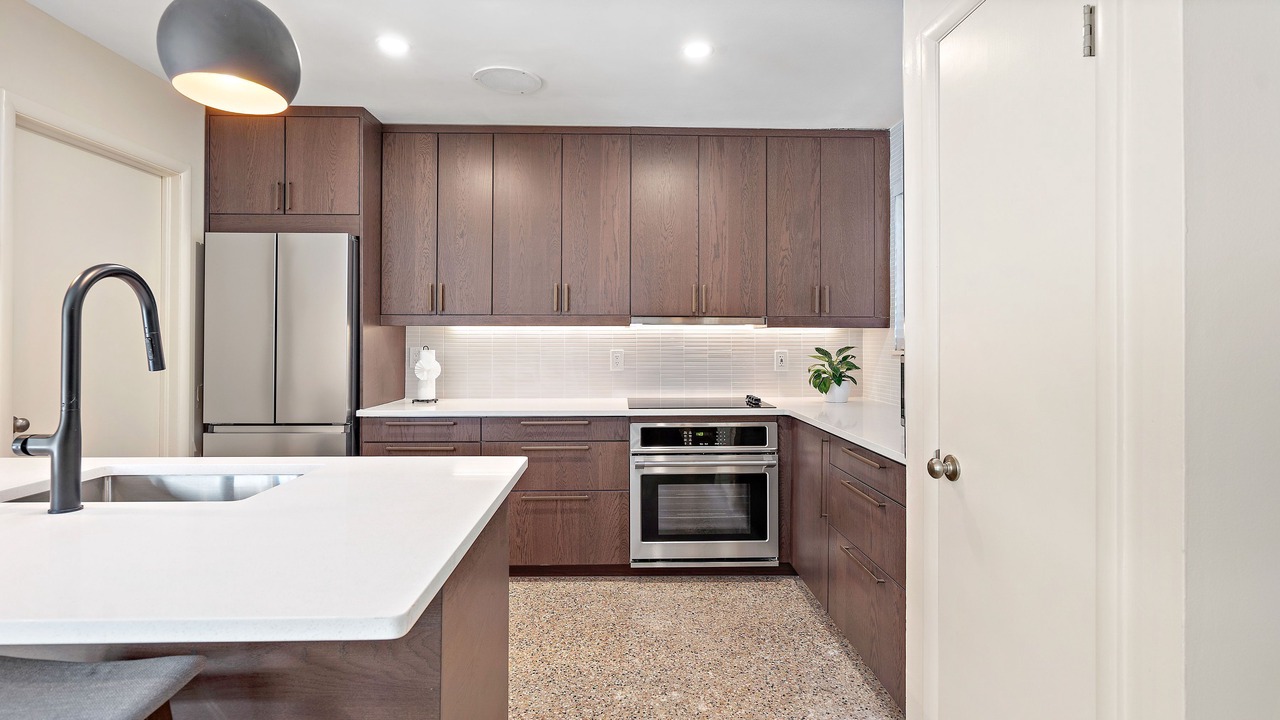 Photo of Kitchen in Slidell