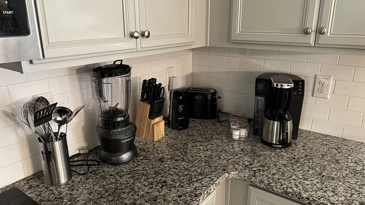 Photo of Kitchen in McDonough