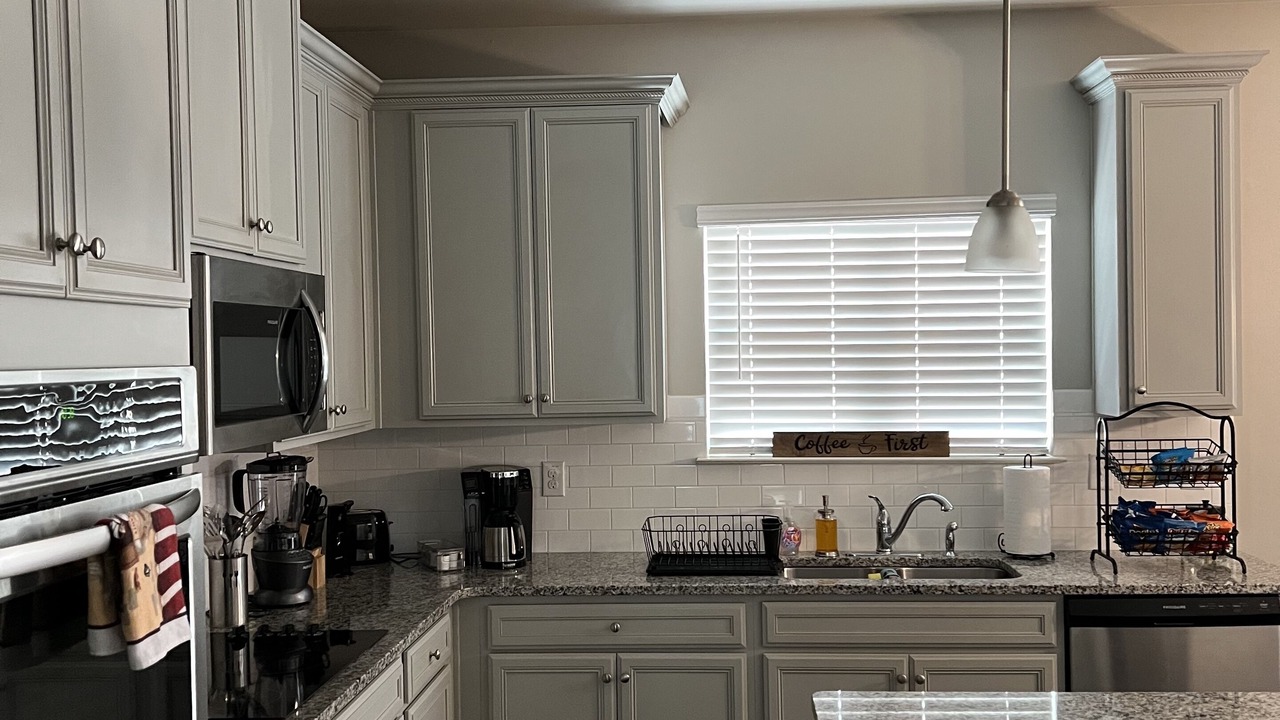 Photo of Kitchen in McDonough