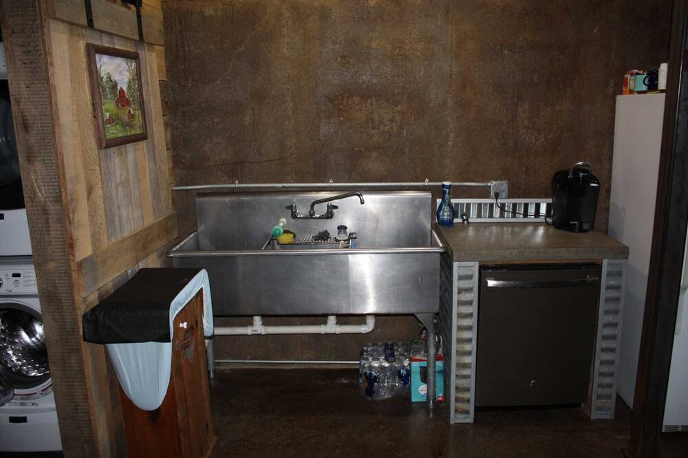 Photo of Kitchen in Jasper
