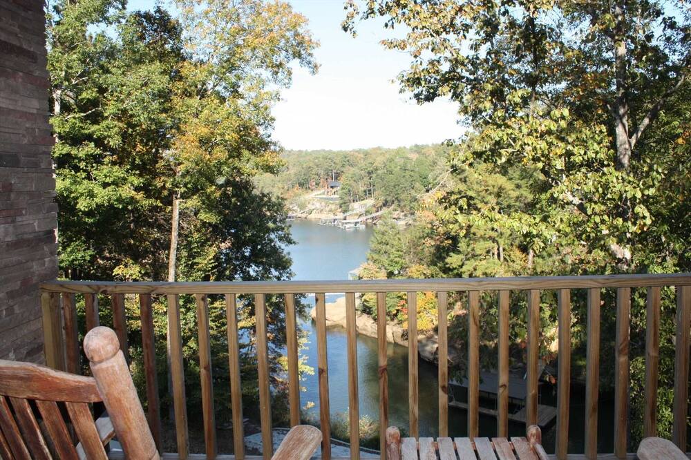 Photo of Patio Balcony in Jasper