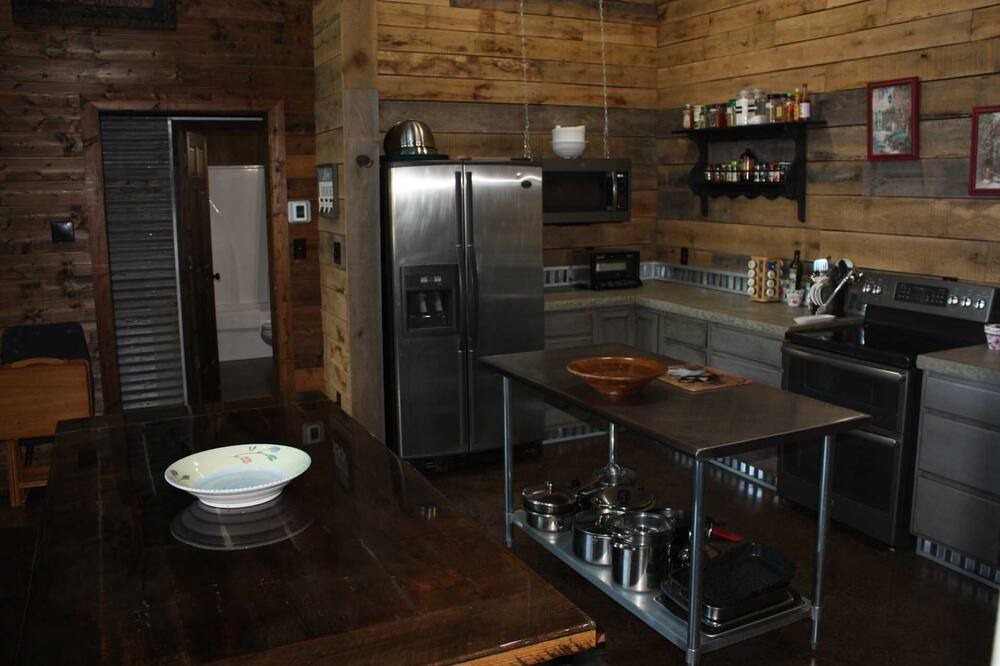 Photo of Kitchen in Jasper