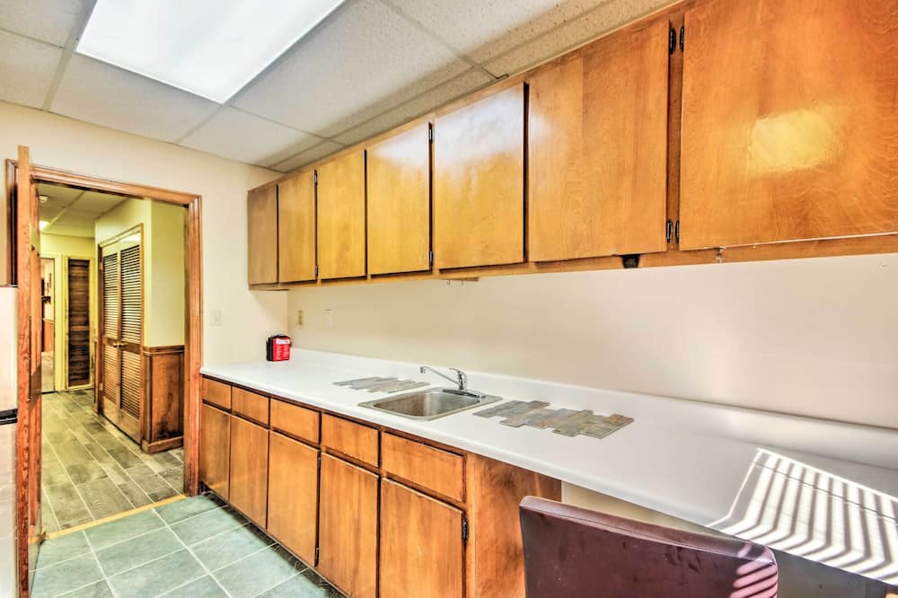 Photo of Kitchen in Newton