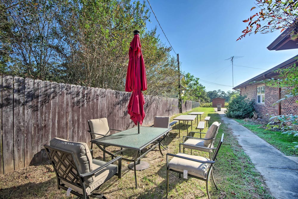 Photo of Outdoor in Newton