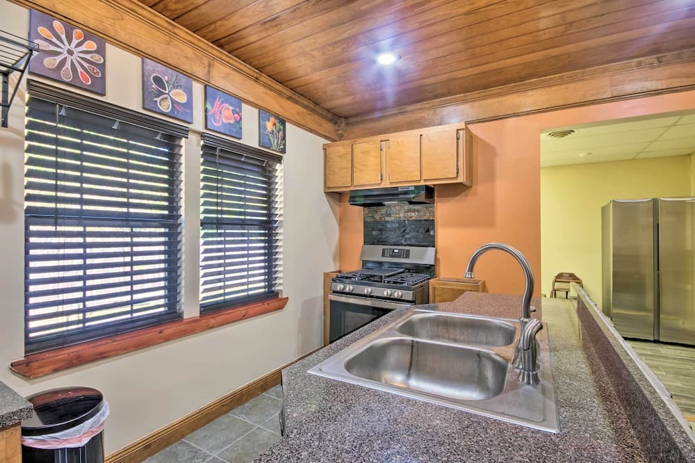Photo of Kitchen in Newton
