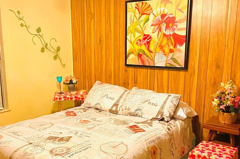 Photo of Bedroom in O Brien