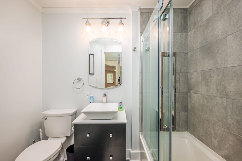 Photo of Bathroom in Sturgis