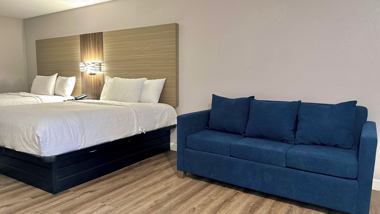 Photo of Bedroom in Sylvester