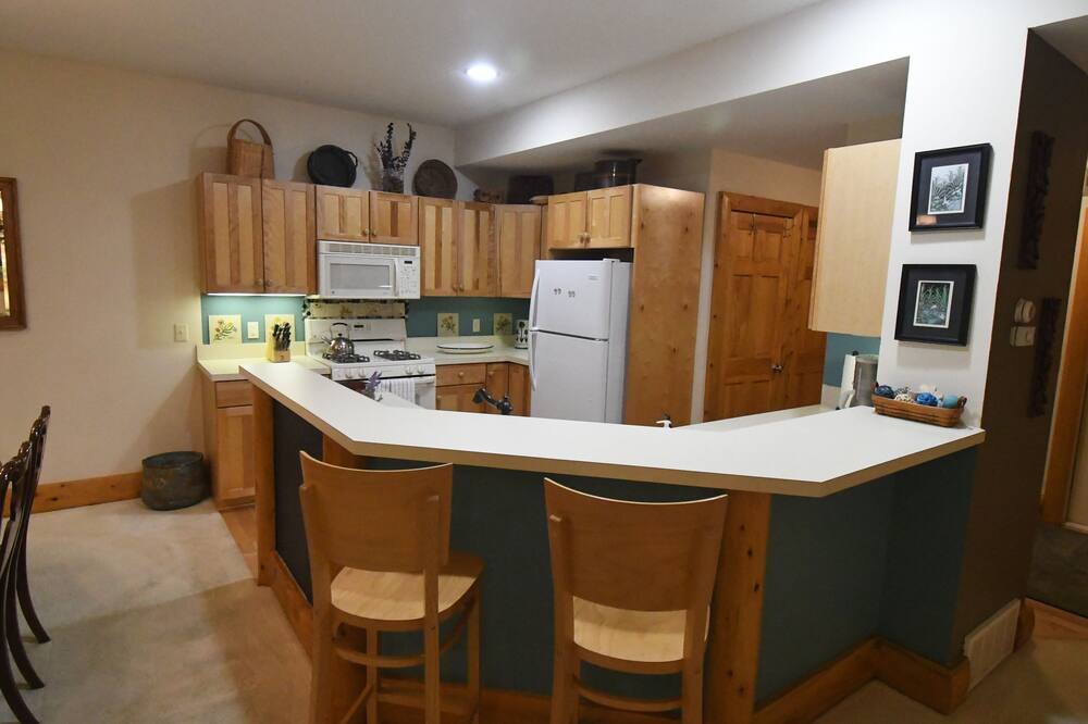 Photo of Kitchen in Petoskey