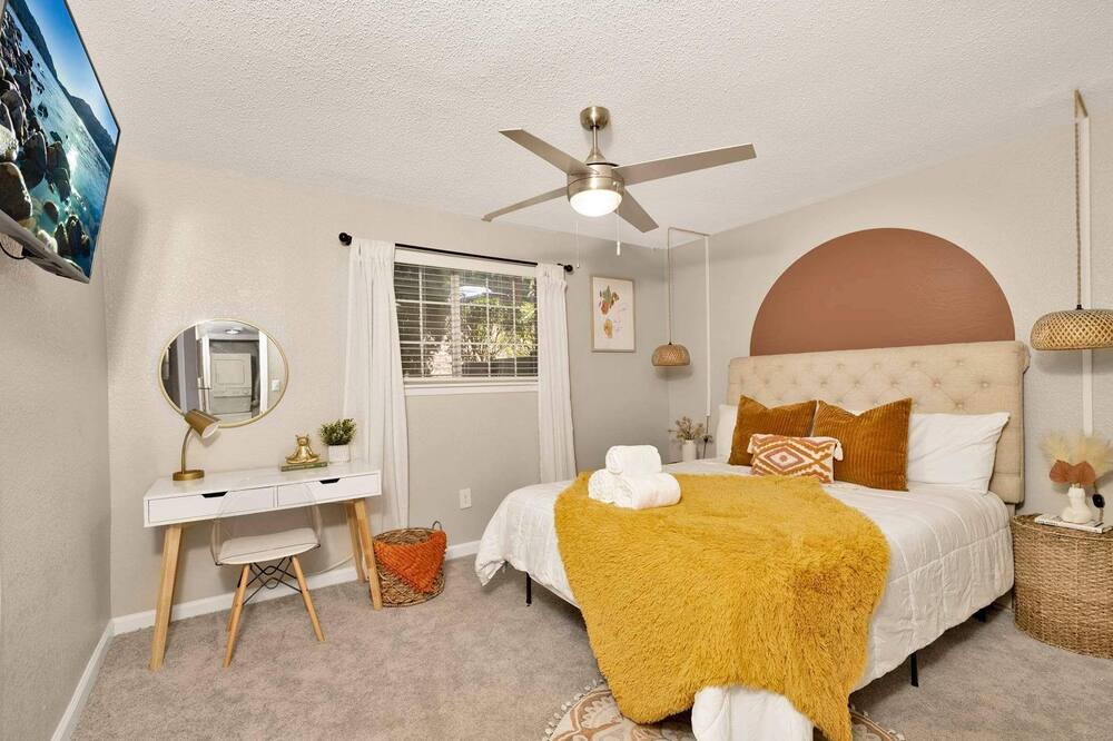 Photo of Bedroom in Hoover