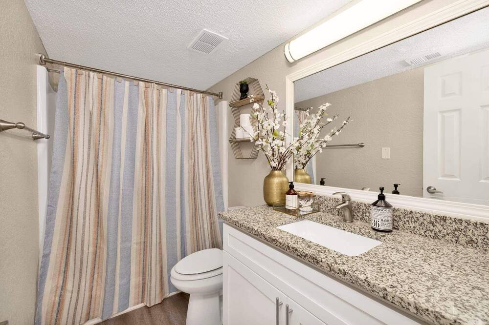 Photo of Bathroom in Hoover