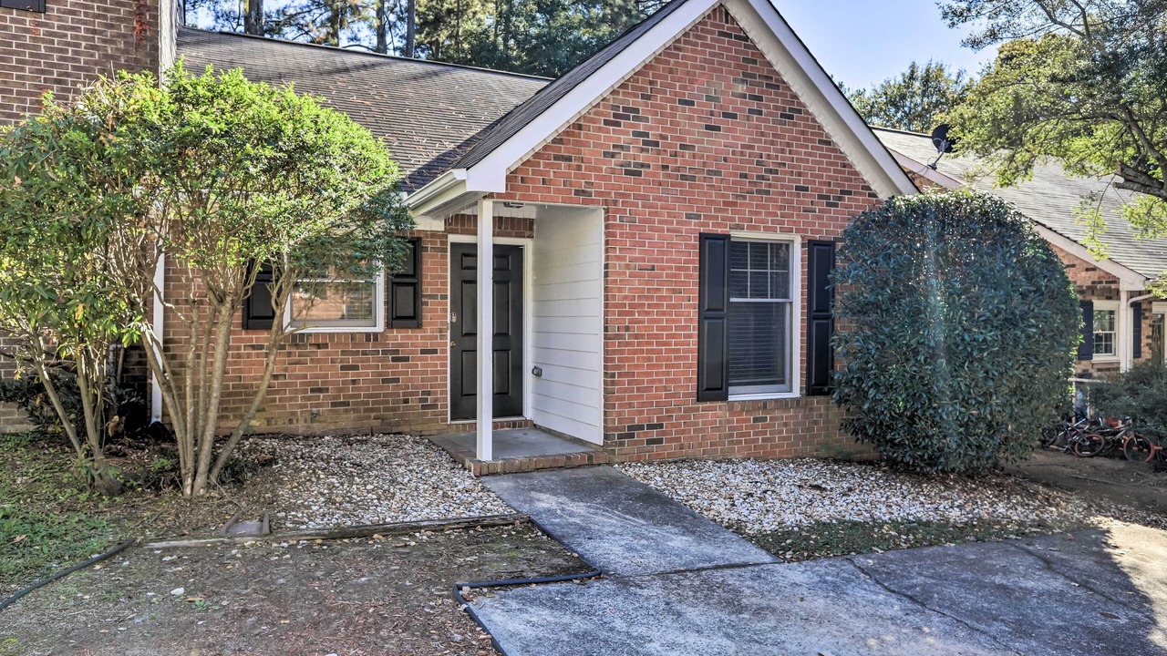 Photo of Outdoor in Fayetteville