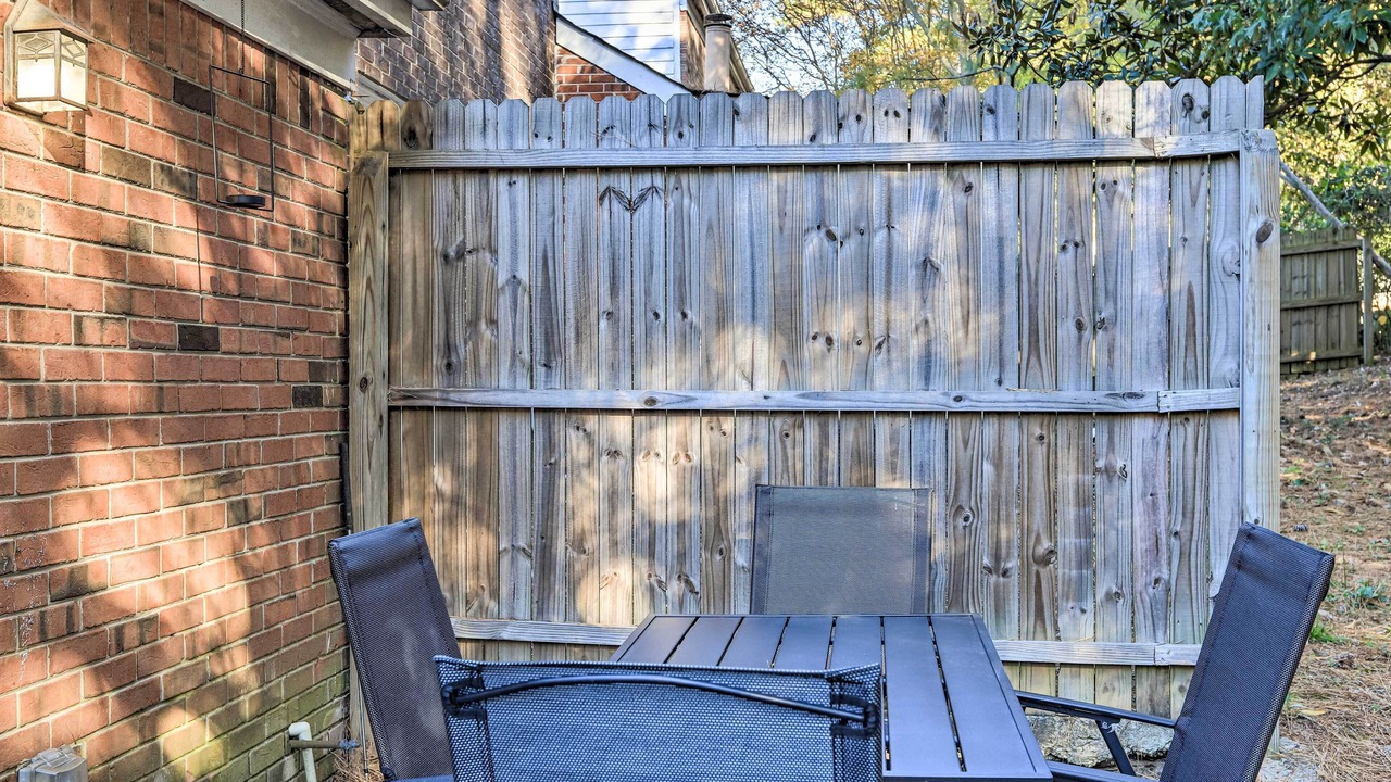 Photo of Outdoor in Fayetteville