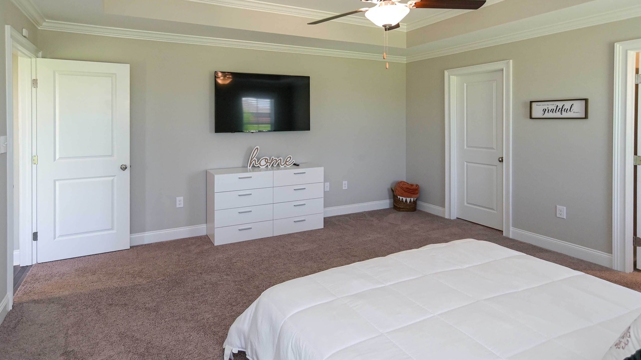 Photo of Bedroom in Hazel Green