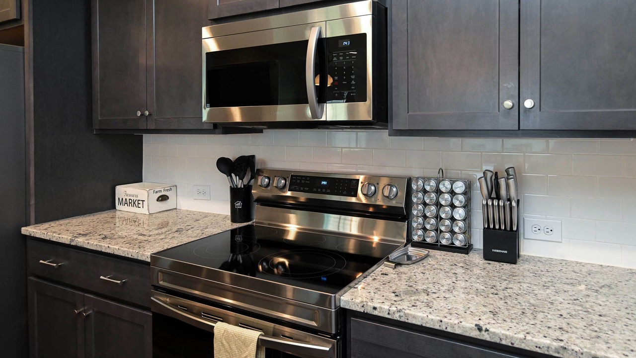 Photo of Kitchen in Hazel Green