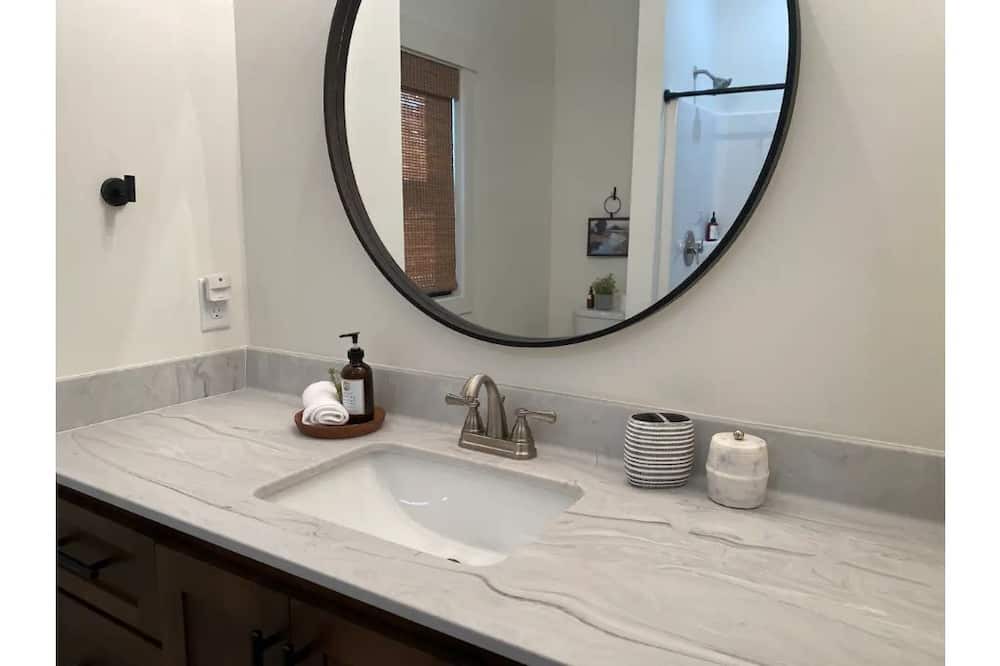 Photo of Bathroom in Atkinson