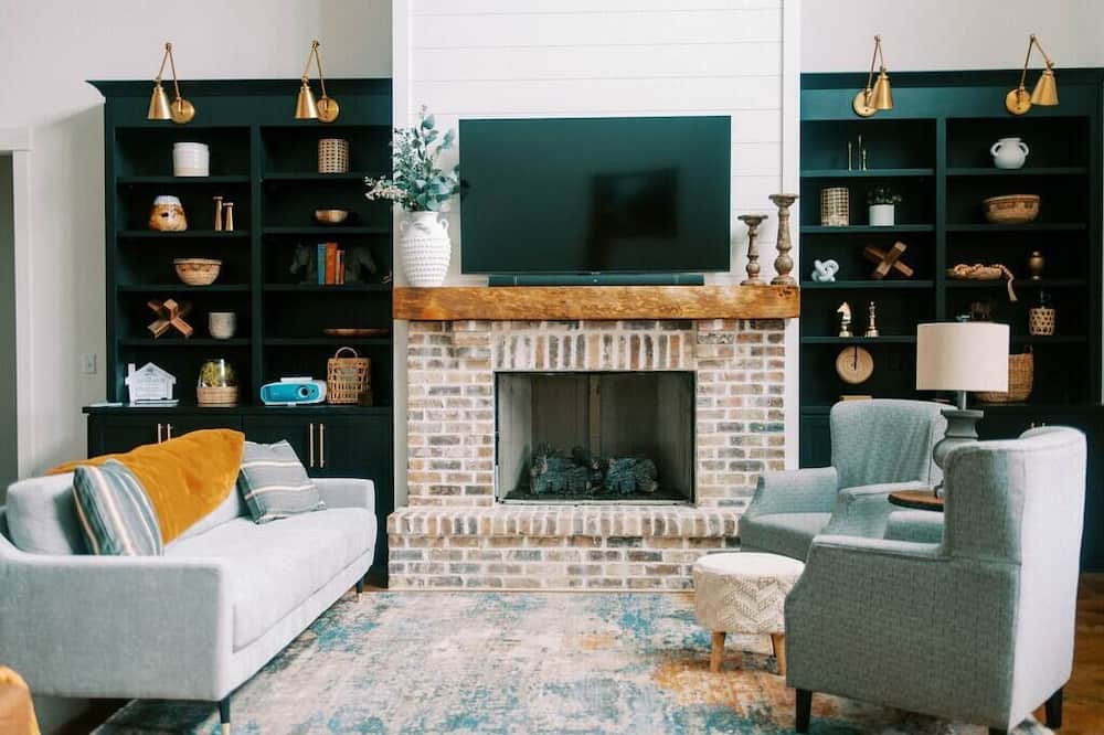 Photo of Livingroom in Atkinson