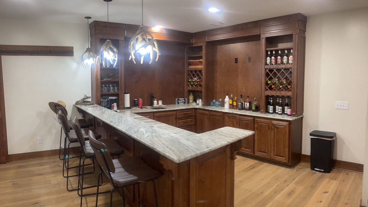 Photo of Kitchen in Buena Vista