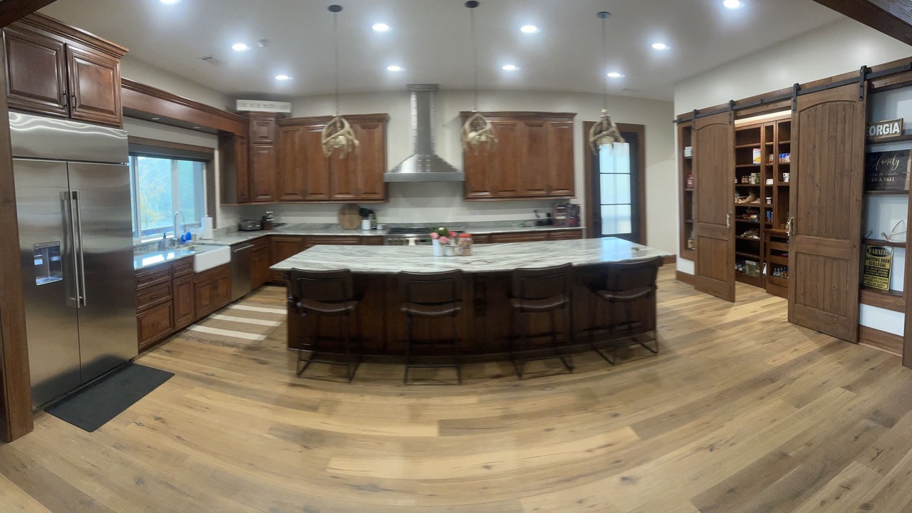Photo of Kitchen in Buena Vista