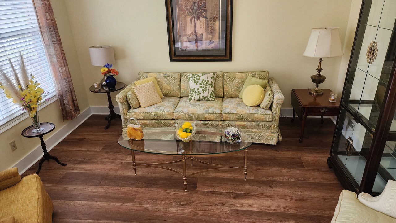 Photo of Livingroom in Gardendale