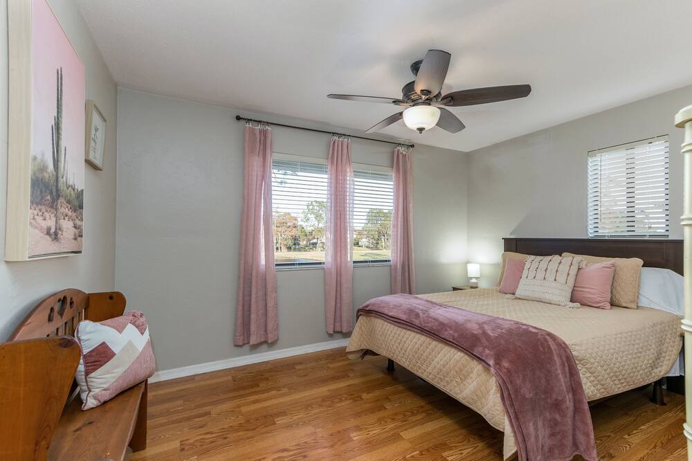 Photo of Bedroom in Daytona Beach