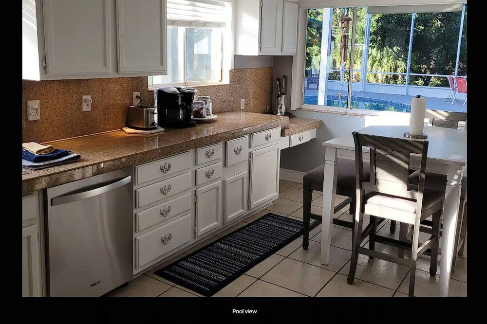 Photo of Kitchen in Daytona Beach