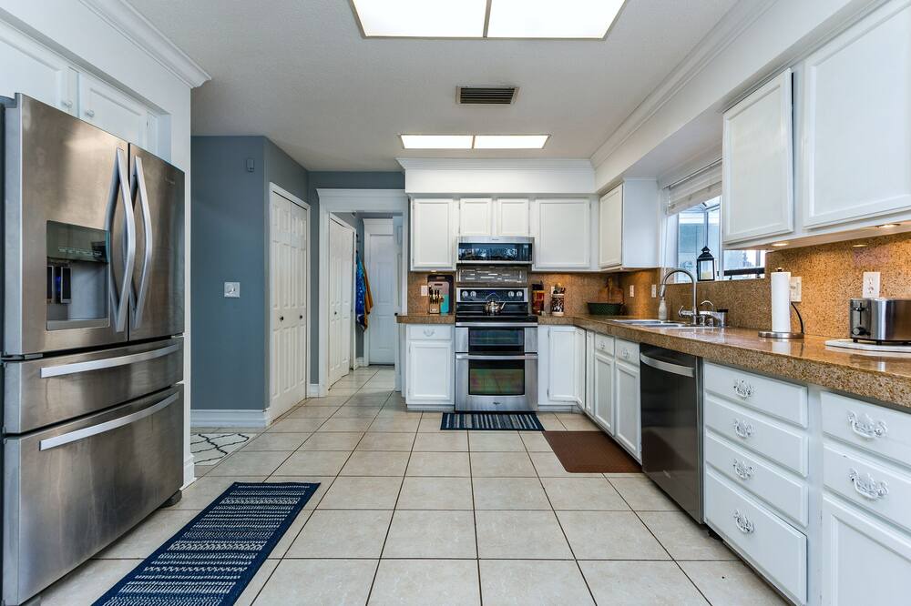 Photo of Kitchen in Daytona Beach